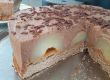 Schoko-Birnen-Torte Schoko-Birnen-Torte