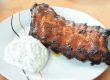 Spareribs Spareribs