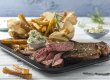 Braten, Steak & Co Braten, Steak & Co