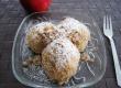 Süße Apfelknödel Süße Apfelknödel