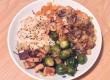 Veggie Buddha Bowl Veggie Buddha Bowl