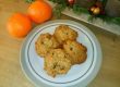 Weihnachtliche Walnuss-Orangen-Schoko-Cookies Weihnachtliche Walnuss-Orangen-Schoko-Cookies