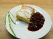 Apfel-Hirseauflauf Apfel-Hirseauflauf