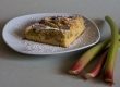 Blitz-Obstkuchen Blitz-Obstkuchen