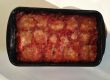 Cannelloni mit Gemüsefüllung Cannelloni mit Gemüsefüllung