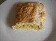 Spargel-Kartoffel-Strudel Spargel-Kartoffel-Strudel