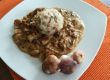 Schwammerlsauce aus Täublingen Schwammerlsauce aus Täublingen