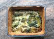 Spinat-Champignon-Quiche Spinat-Champignon-Quiche