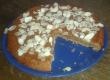 Karottenkuchen Karottenkuchen
