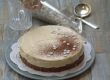 No Bake Coffee Cheesecake No Bake Coffee Cheesecake