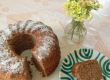Oma´s Gugelhupf "Der Beste" Oma´s Gugelhupf "Der Beste"