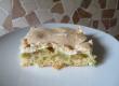 Rhabarberkuchen mit Baiser Rhabarberkuchen mit Baiser