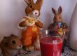 Rote Rüben Smoothie Rote Rüben Smoothie