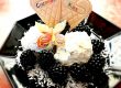 Sommerliches Coconut Kiss Eis Sommerliches Coconut Kiss Eis