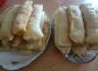 Toastlangos Toastlangos