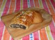 Vollkorn Mohnstrudel Vollkorn Mohnstrudel