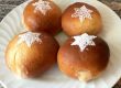Backrohrkrapfen Backrohrkrapfen