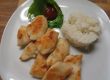 Chicken Crispies Chicken Crispies
