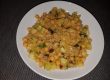 Couscous-Salat Couscous-Salat