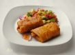 Chimichangas Chimichangas
