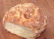 Einfaches Topfenbrot ohne Germ Einfaches Topfenbrot ohne Germ