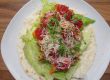 Herbstliche Fajitas Herbstliche Fajitas