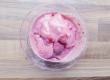 Himbeer-Nana Ice Cream Himbeer-Nana Ice Cream