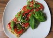 Quinoa-Baguette Levante Quinoa-Baguette Levante