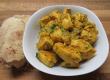 Rajasthan Zwiebel-Huhn Rajasthan Zwiebel-Huhn