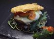 Spaghetti-Burger Spaghetti-Burger