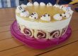 Mascarino-Apfel-Vanille-Torte Mascarino-Apfel-Vanille-Torte