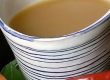 Detox Hot Orangedrink Detox Hot Orangedrink