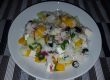 Griechischer Reissalat Griechischer Reissalat