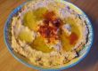 Hummus mit getrockneten Tomaten & Basilikum Hummus mit getrockneten Tomaten & Basilikum