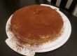 Kaffee-Topfentorte Kaffee-Topfentorte