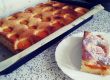 Marillenkuchen Marillenkuchen