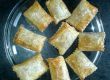 Marmeladetascherl Blitzdessert Marmeladetascherl Blitzdessert