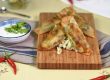 Indisches Street Food Indisches Street Food