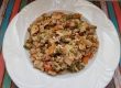 Schnelles Restl-Gröstl Schnelles Restl-Gröstl