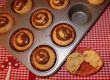 Ameisenmuffins Ameisenmuffins