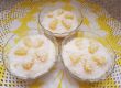 Ananas-Kokos Pudding Ananas-Kokos Pudding