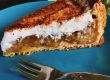 Apfelsaft-Torte Apfelsaft-Torte