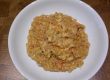 Dinkel-Gemüse-Risotto Dinkel-Gemüse-Risotto