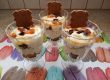 Eierlikör-Spekulatius Schichtdessert Eierlikör-Spekulatius Schichtdessert
