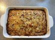 Gemüseauflauf mit Käse Gemüseauflauf mit Käse