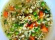Gerstensuppe Gerstensuppe