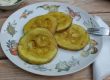 Gesmokte Zucchini Gesmokte Zucchini