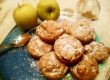 Herbstliche Apfel-Zimt-Muffins Herbstliche Apfel-Zimt-Muffins