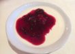 Joghurtcreme mit Roter Grütze Joghurtcreme mit Roter Grütze