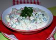Kartoffel-Gemüse-Mayonnaise Kartoffel-Gemüse-Mayonnaise